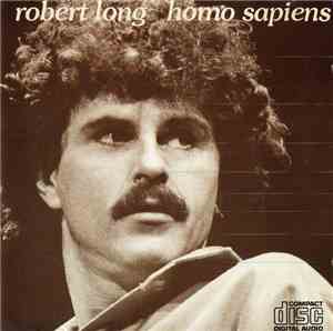 Robert Long - Homo Sapiens