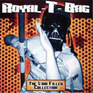 Royal-T-Bag - The Void Filler Collection