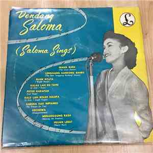 Saloma - Dendang Saloma