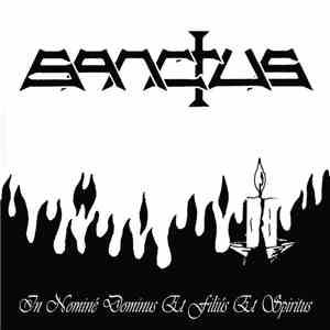 Sanctus  - Sanctus