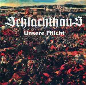 Schlachthaus - Unsere Pflicht
