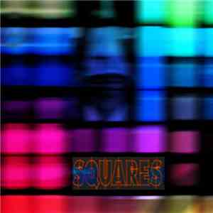Scott Hallam - Squares