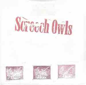 Screech Owls - Pray For Rain (There Are Those)