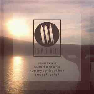Secret Grief, Runaway Brother, Summerpunx, Reservoir  - Split