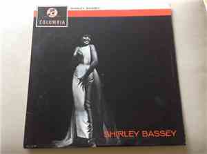 Shirley Bassey - Shirley Bassey