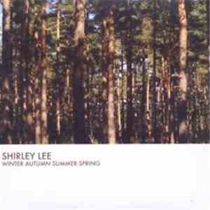 Shirley Lee - Winter Autumn Summer Spring