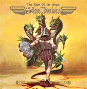 Skullwinx - The Missions Of Heracles