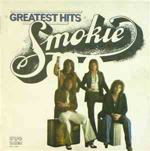 Smokie - Greatest Hits