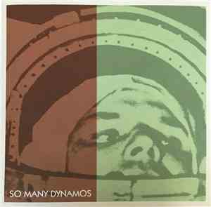 So Many Dynamos - ¿Are We Not Drawn Onward To New Era?