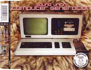 Sound Union - Computer Generation