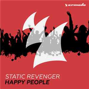 Static Revenger - Happy People