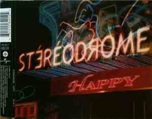 Stereodrome - Happy