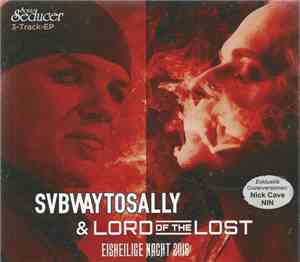 Subway To Sally & Lord Of The Lost - Eisheilige Nacht 2016