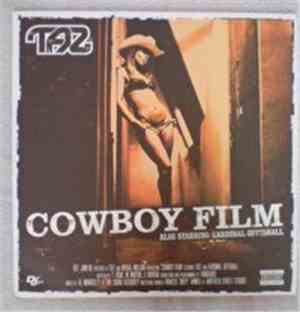 TAZ  - Cowboy Film