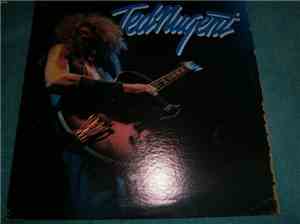 Ted Nugent - Ted Nugent