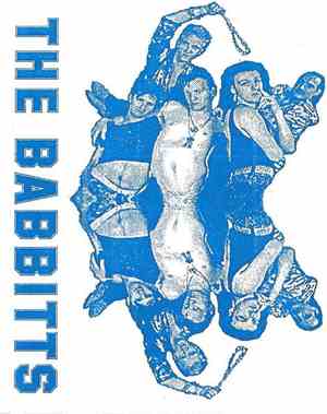 The Babbitts - The Babbitts