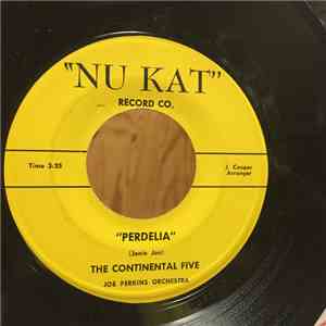The Continental Five  - Moe & Joe