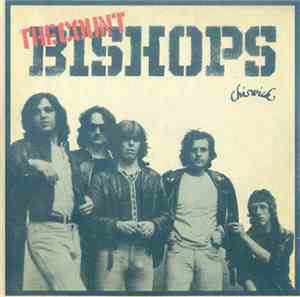 The Count Bishops - The Count Bishops