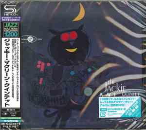 The Jackie McLean Quintet - The Jackie McLean Quintet