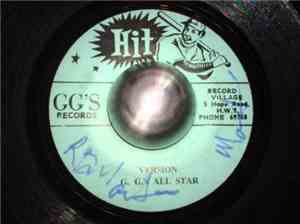 The Maytones - Little Boy Blue