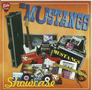 The Mustangs  - Showcase