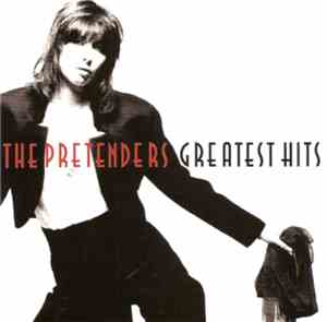 The Pretenders - Greatest Hits