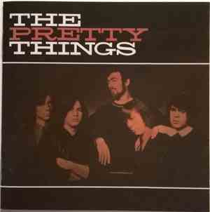 The Pretty Things - The Pretty Things