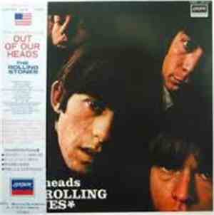 The Rolling Stones - Out Of Our Heads
