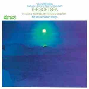 The San Sebastian Strings - The Soft Sea