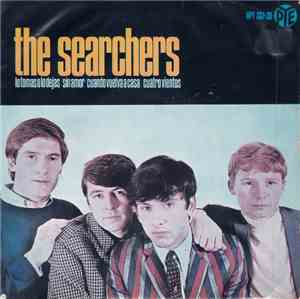 The Searchers - Lo Tomas O Lo Dejas