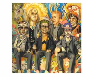 The Wolfs - Wolfs, The
