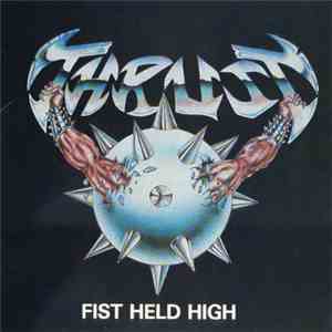 Thrust  - Fist Held High