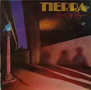 Tierra - Bad City Boys