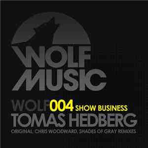 Tomas Hedberg - Show Business