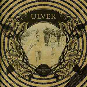 Ulver - Childhood's End