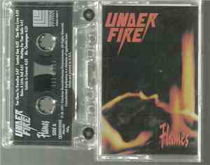 Under Fire - Flames
