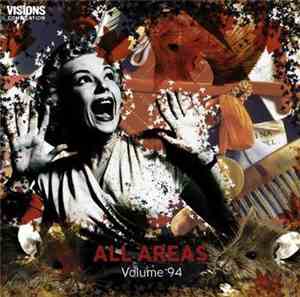 Various - All Areas Volume 94