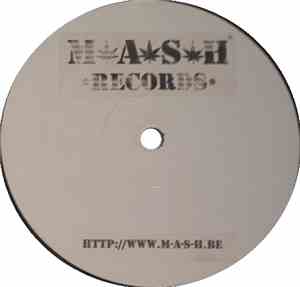 Various - Chocolate Dubplate