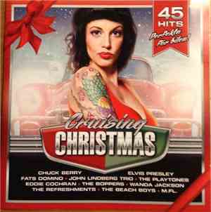 Various - Cruising Christmas