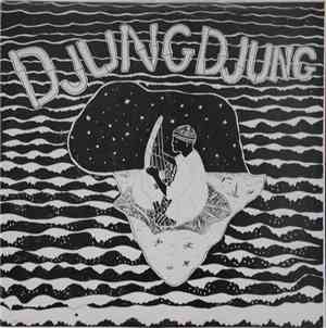 Various - Djungdjung