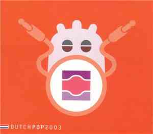 Various - Dutch Pop 2003