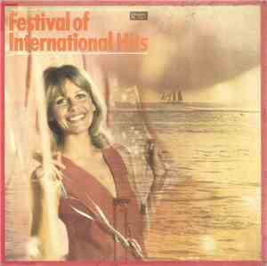 Various - Festival Of International Hits