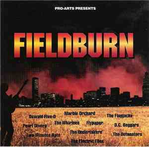Various - Fieldburn