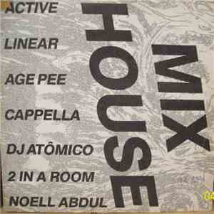 Various - House Mix
