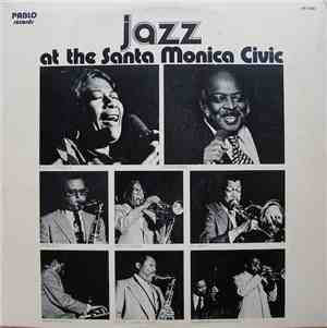 Various - Jazz At The Santa Monica Civic, Vol. 2