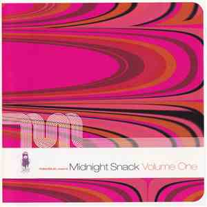 Various - Midnight Snack (Volume One)
