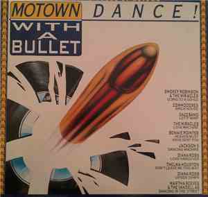 Various - Motown Dance - With A Bullet