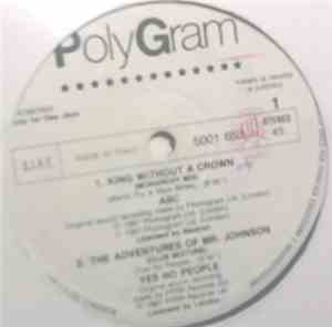 Various - Only For Dee Jays