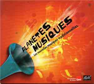 various - Planètes Musique 2006