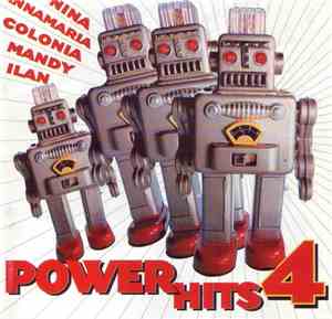 Various - Power Hits 4